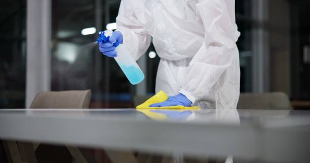 Licensed Biohazard service in Howells, NE - Trauma Clean Pros